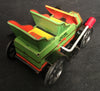 Mighty Midget Mechanical Antique Miniature Car