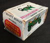 Mighty Midget Mechanical Antique Miniature Car