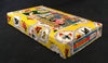 Vintage Japan Metallic Xylophone