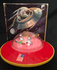Battery Operated Hong Kong New Flying Saucer