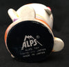 Vintage Alps Japan Wind Up Cat