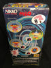 Ufo Buddy - Spaceship and Robot All In One