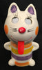Vintage Alps Japan Wind Up Cat