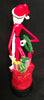 NIghtmare Before Christmas Jack As Santa Resin Statue