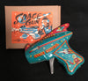 Vintage TN Japan Tin Space Ray Gun