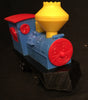 Vintage PMC Hong Kong Battery Operated Musical Train