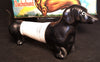 Vintage Hong Kong Friction Dachshund