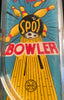 Vintage Marx Spot Bowler