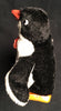 Vintage Modern Toys Japan Wind Up Jolly Penguin