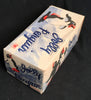 Vintage Modern Toys Japan Wind Up Jolly Penguin