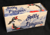 Vintage Modern Toys Japan Wind Up Jolly Penguin