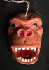 Vintage Hong Kong Rubber King Kong Head