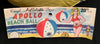 Vintage Vinyl Apollo Beach Ball