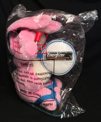 1994 Plush Energizer Bunny