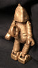 Hand Cast Robot In Love