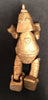 Hand Cast Robot In Love