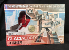 Fansproject Retro-Future Glacialord Tusker