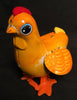 Kanto Toys Japan Tin Charlie Chick Wind Up