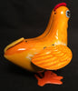 Kanto Toys Japan Tin Charlie Chick Wind Up