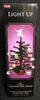 2019 Nightmare Before Christmas Light Up Christmas Tree
