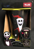 2019 Nightmare Before Christmas Heat Reveal Glass