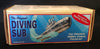 The Classic Cereal Premium Diving Sub