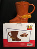 Toy Story Ceramic Mug Woody's Boot