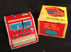 Vintage Walgreens Advertising Tin Penny Register Bank