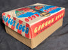 Vintage Japan Friction Circus Loco With Bobbing Smokestack