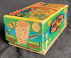 Vintage TPS Japan Wind Up Pango Pango