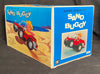 Vintage Modern Toys Japan Battery Operated Dune Buggy