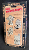 VIntage Taiwan Gamebot Cash Register Robot