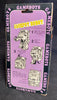 VIntage Taiwan Gamebot Jackpot Robot