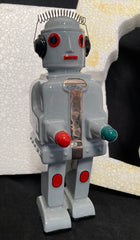 Ditto England Ceramic Limited Edition Robot The Mechanical Brain