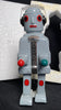 Ditto England Ceramic Limited Edition Robot The Mechanical Brain