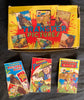 Vintage Japan Old Stock Picture Transfer Books