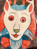Vintage Japan Bag Of Tricks