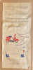 A Day In Paris Stamp Set