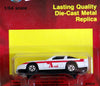 ERTL The A Team Corvette