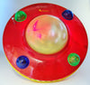 Vintage Tarheel Hong Kong Battery Operated UFO