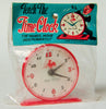 Vintage Hong Kong Teach The Time Clock