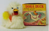 Vintage Dora The Duck Wind Up