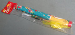 Vintage Japan Parachute and Launch Tube