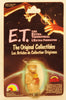 1982 E.T. The Extra Terrestrial Figures