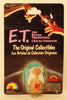 1982 E.T. The Extra Terrestrial Figures