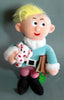 Rudolf The Red Nose Reindeer Herbie The Elf