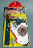 Vintage Japan Cowboy Deputy Sheriff Set