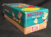 Vintage SK Japan Wind Up Waltzing Mouse With Mousie