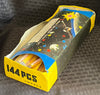 Vintage Whistling Moon Travelers Bottle Rocket Fireworks