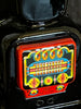 Vintage KO Yoshiya Japan High Wheel Robot